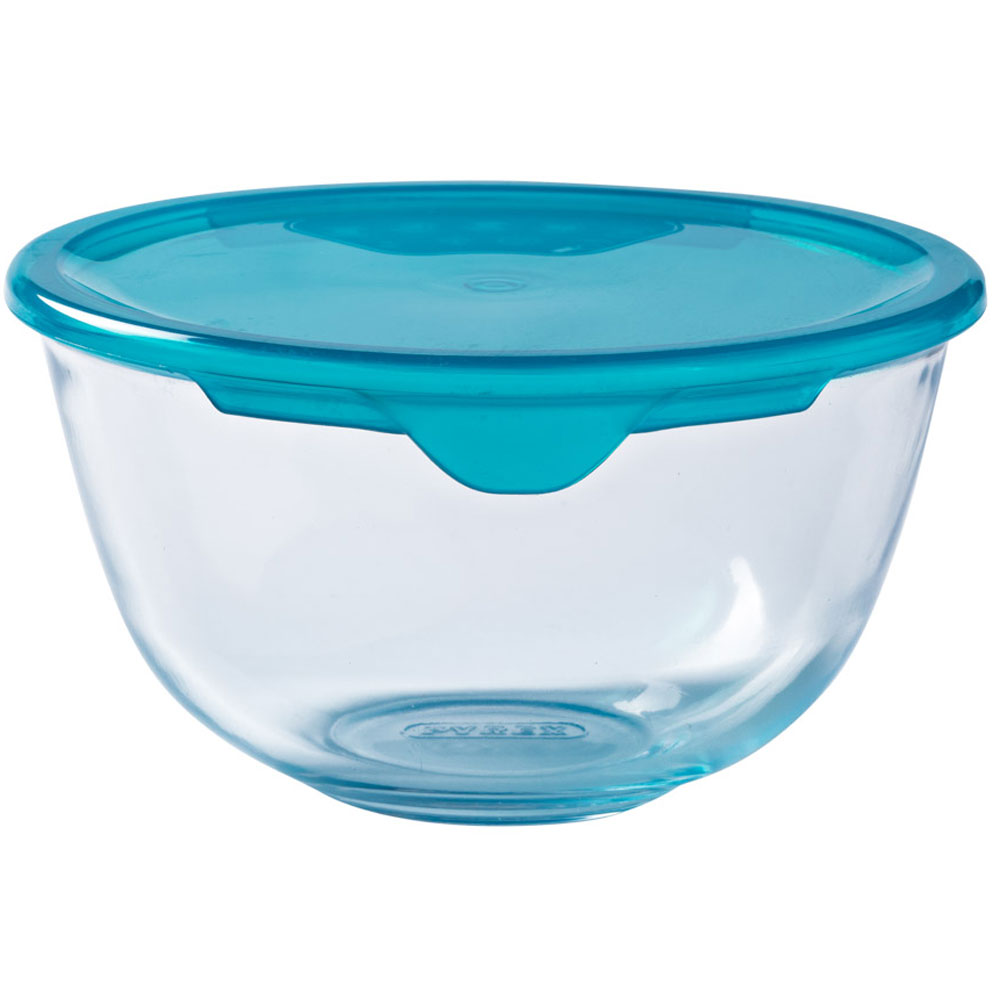 Salatschale mit Deckel Cook & Store 14 cm PYREX