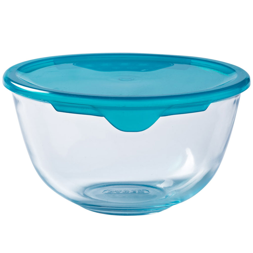 Schüssel mit Deckel Prep & Store 16 cm / 1 L PYREX