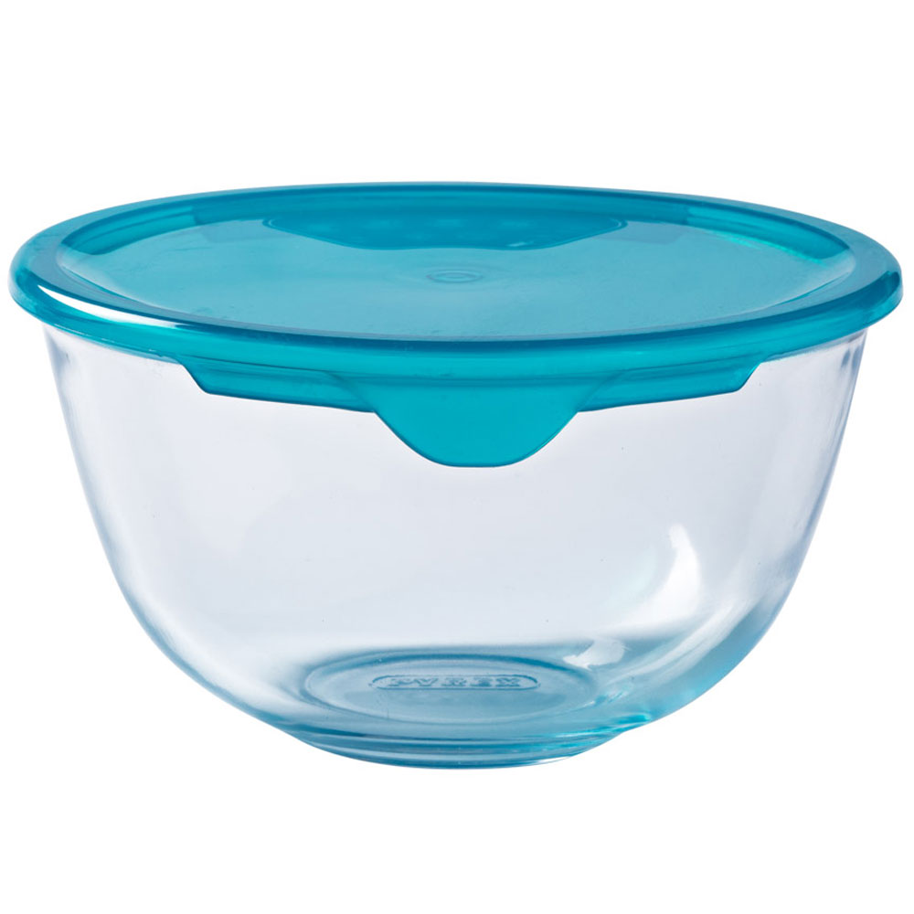 Salatschale Prep & Store 2l / 21cm PYREX