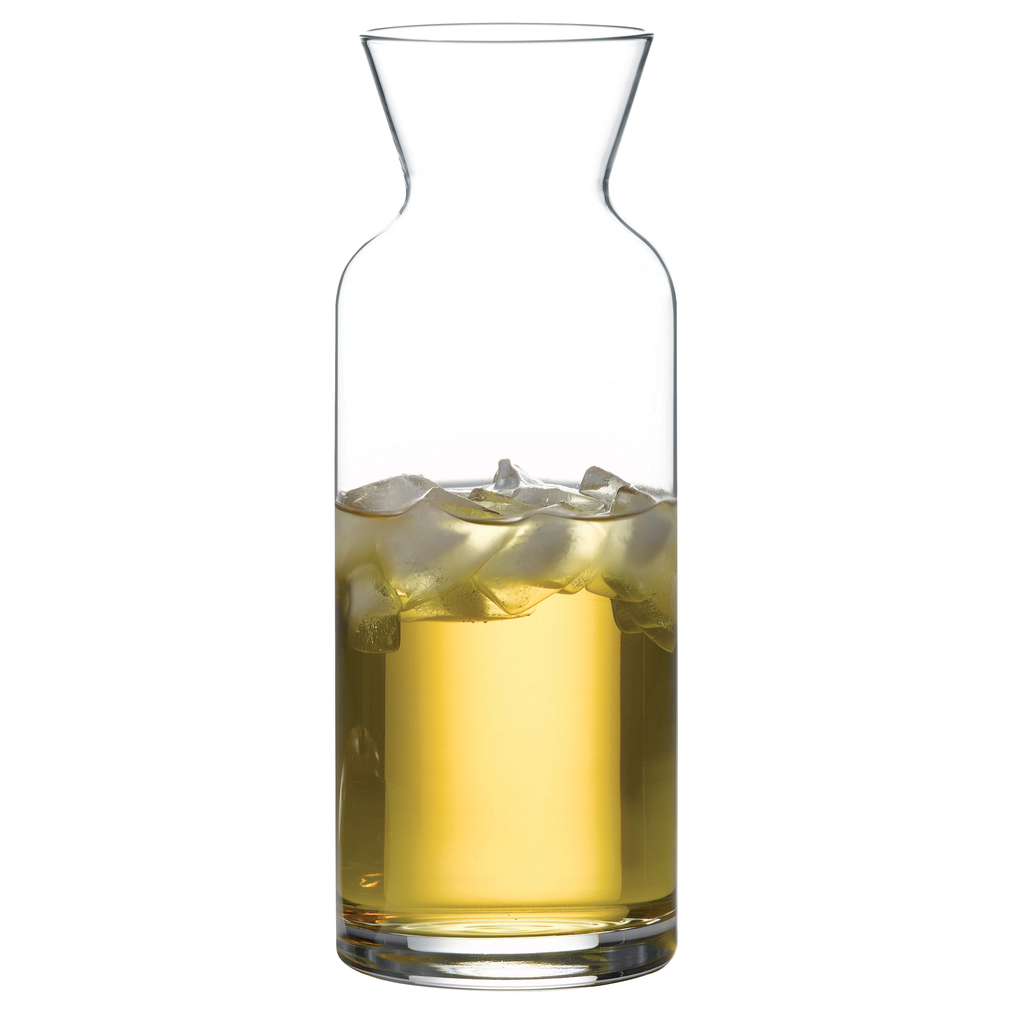 Weinkaraffe Glaskaraffe Saftkaraffe Wasserkaraffe Glas Karaffe 1,26 L PASABAHCE