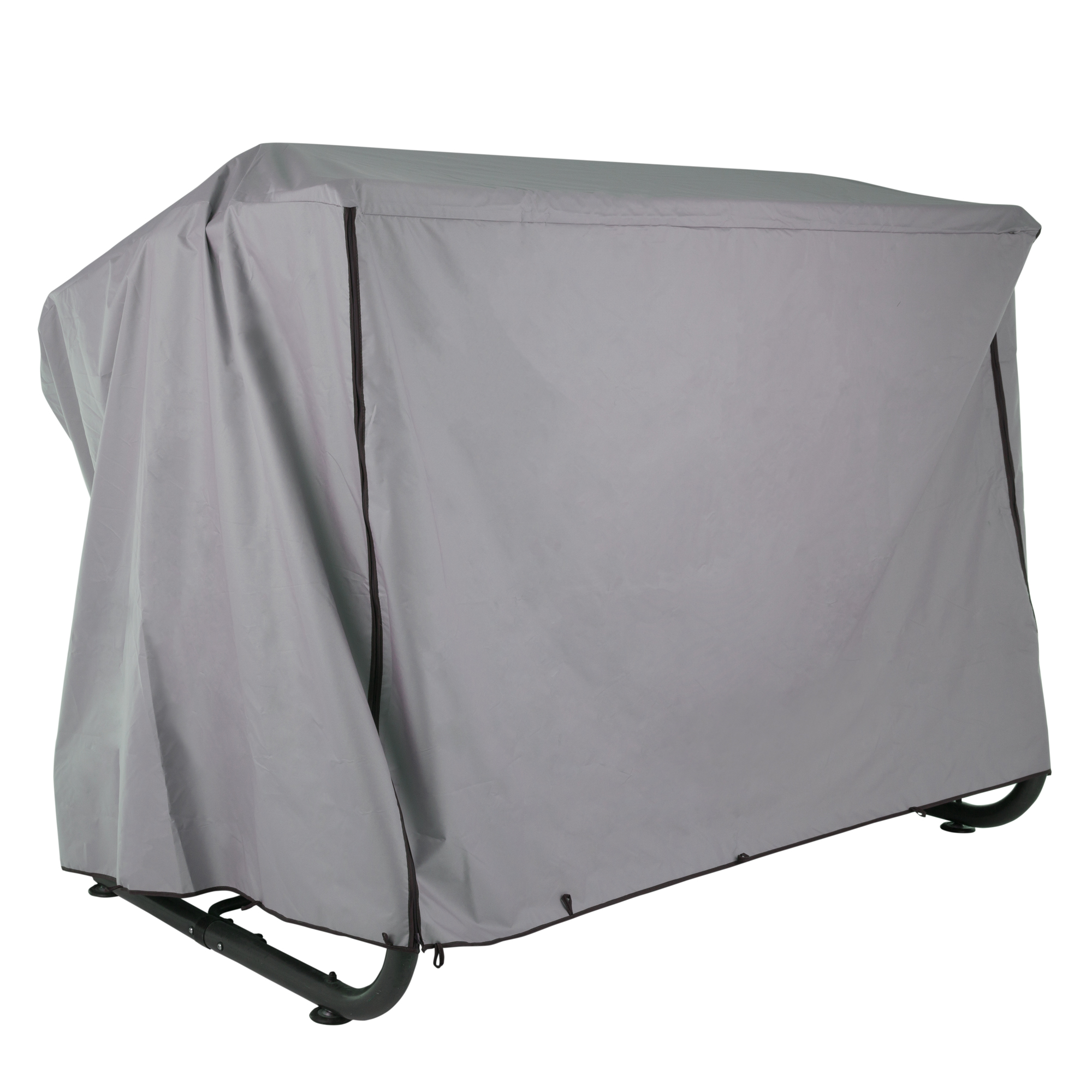 Schutzhülle für 3/4Sitzer Hollywoodschaukel 230x156x148cm D03135CW
