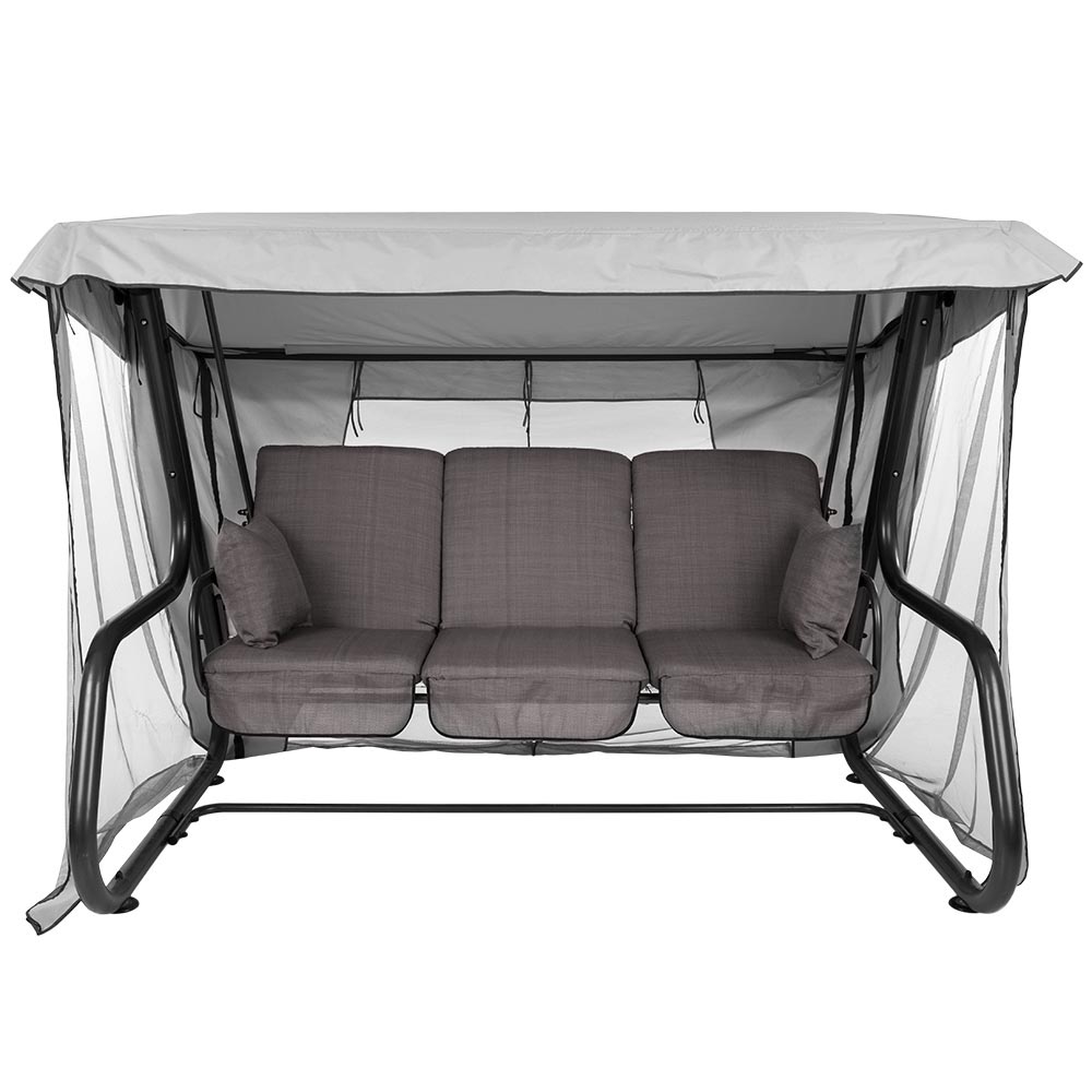 AuflagenSet mit Reißverschluss Rimini/Venezia Lux für