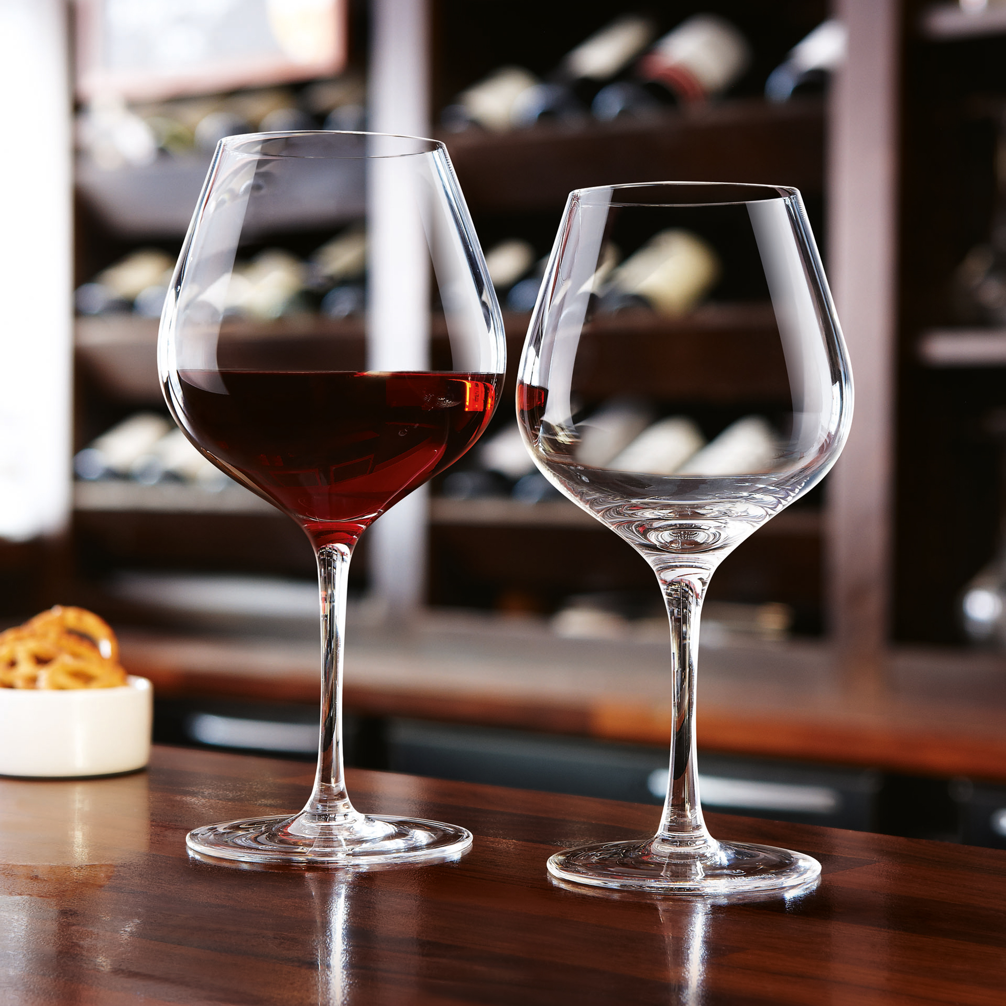 Weingläser Set Cabernet 500 ml CHEF & SOMMELIER