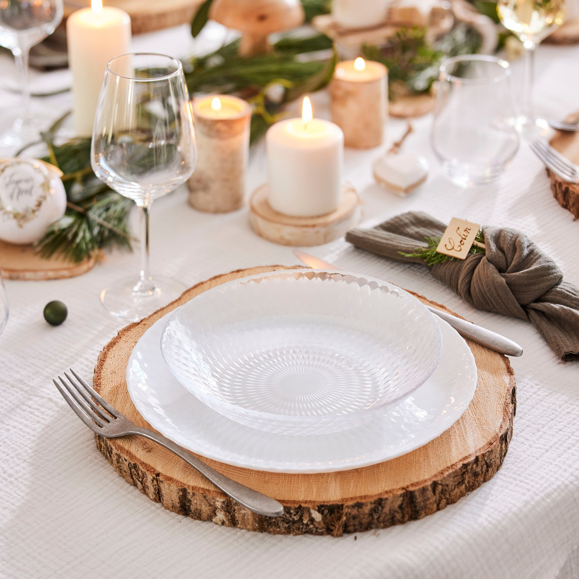 Luminarc assiette | La Redoute Luminarc assiette | La Redoute